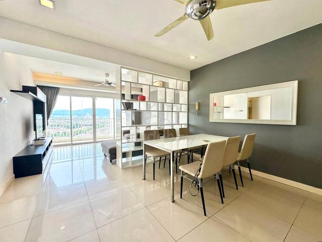 Ampang Putra Residency 1