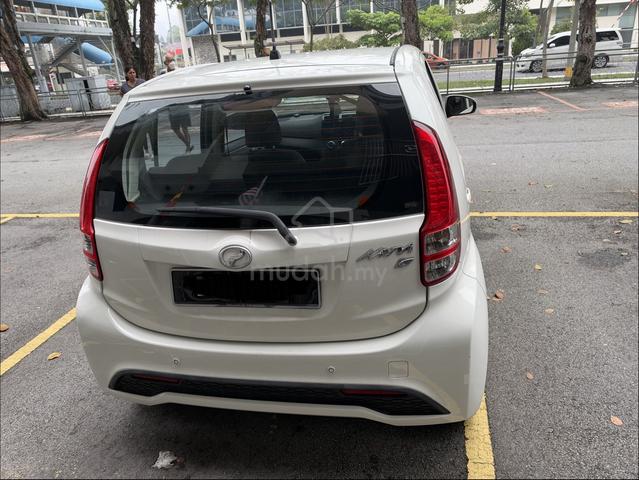 2016 Perodua MYVI 1.3 STANDARD G MY11 M600 - 3