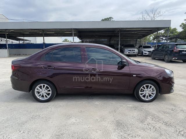 2021 Proton Saga 1.3 Standard AT (A) - 2