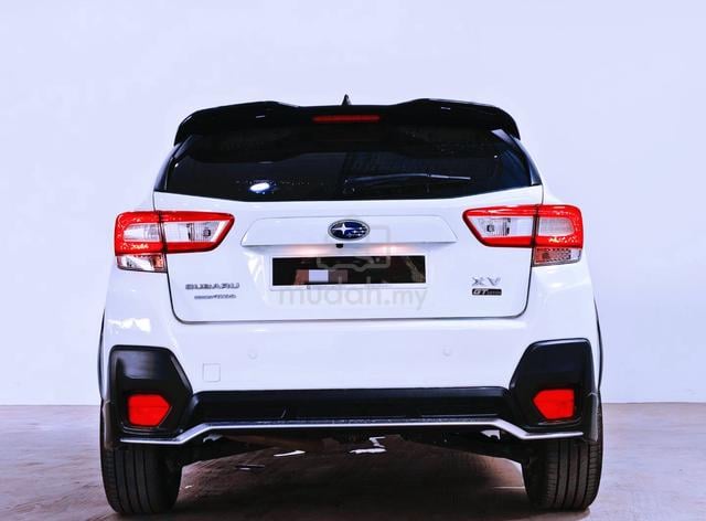 2019 Subaru XV 2.0 GT EDITION (A) 3 Year Warranty - 2