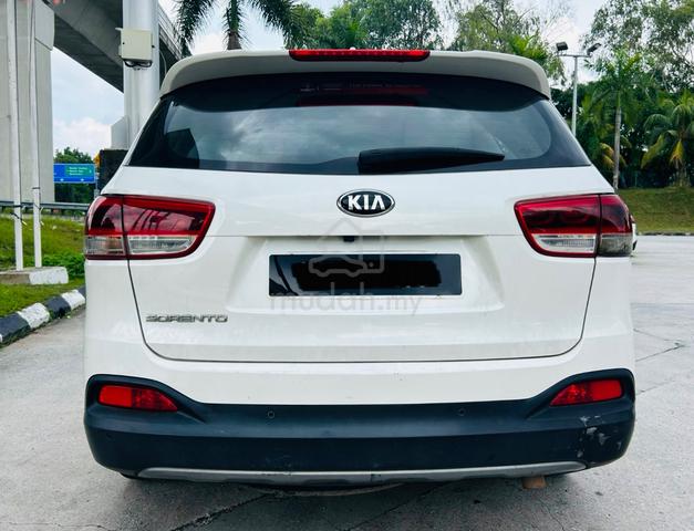 2016 Kia SORENTO 2.4 (A) HIGH SPEC 2YEAR WARRANTY - 5