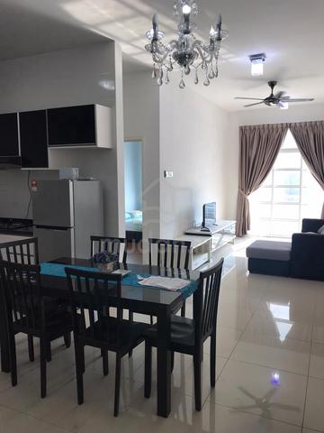 Nusa Heights 1
