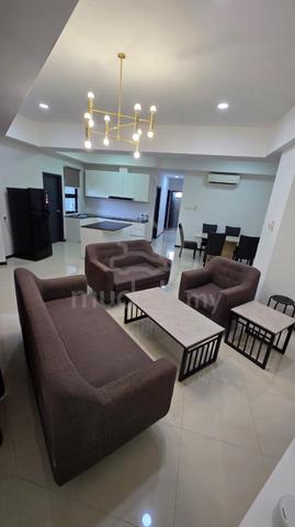 Trinity Residence 1