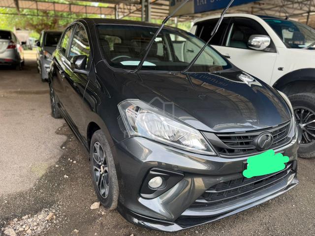 2020 Perodua MYVI 1.5 ADVANCE (A) - 3