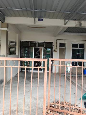 Teres Setingkat Taman Puteri Untuk Disewa 1