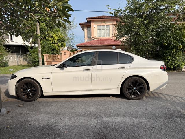 2012 Bmw 520d 2.0 (CKD) (A) - 3