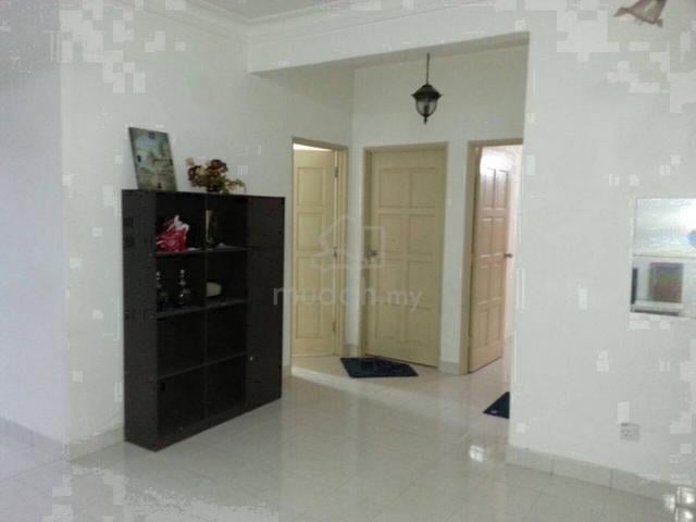 Puncak Baiduri Apartment 1