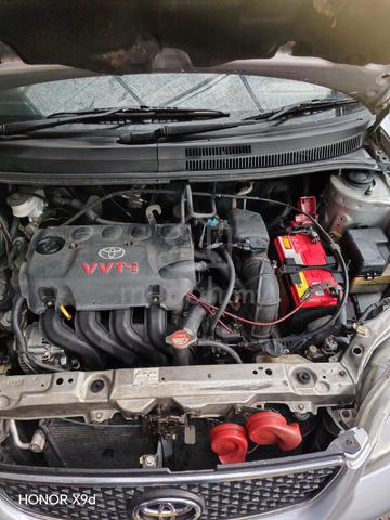 2004 Toyota VIOS 1.5 G NCP42R-EEPGKE (A) - 3