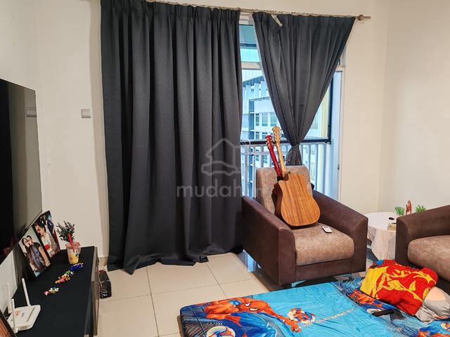 Twin Danga Residence 1