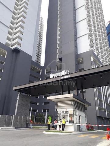 Residensi KepongMas 1