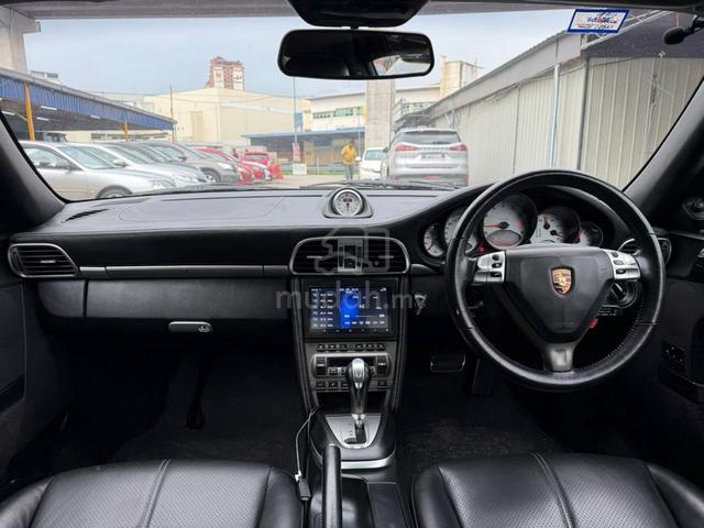 2005 BOOK NOW Porsche 911 3.8 CARRERA 997 - 5
