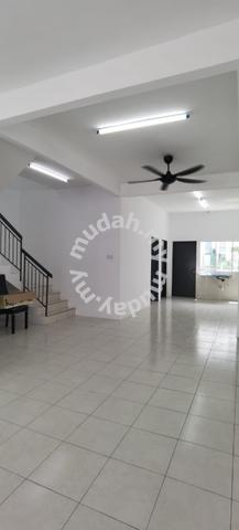 2 Storey House, Taman Scientax Rawang Anggun City Partly Furnished 1