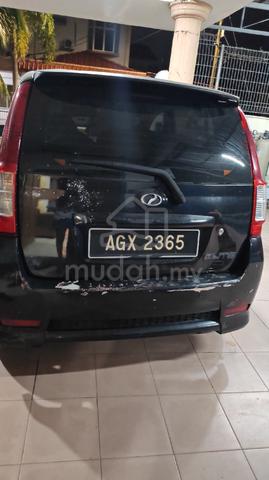 2009 Perodua VIVA 1.0 EJ-VE (A) - 4