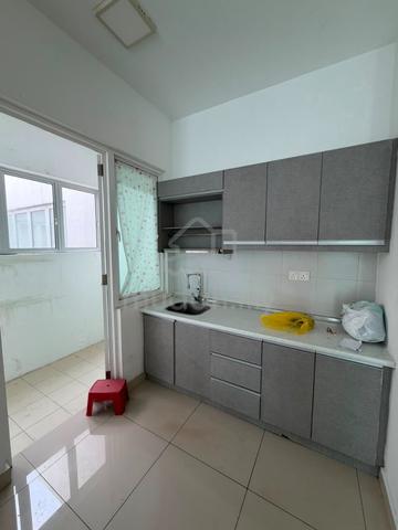 Sentul Village Mercury Service Apartment 1