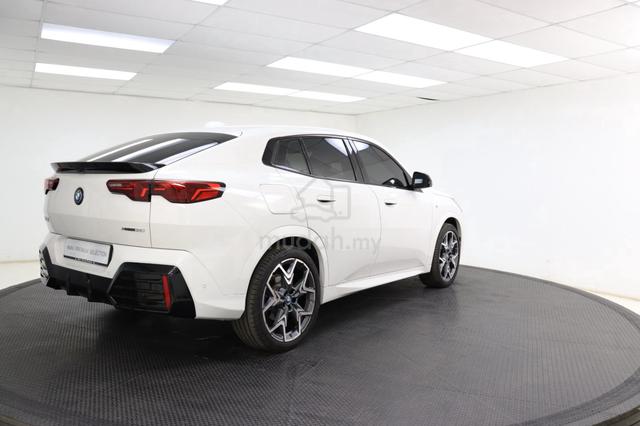2024 Bmw IX2 1.0 XDRIVE30 M SPORT MY24 (A) - 3