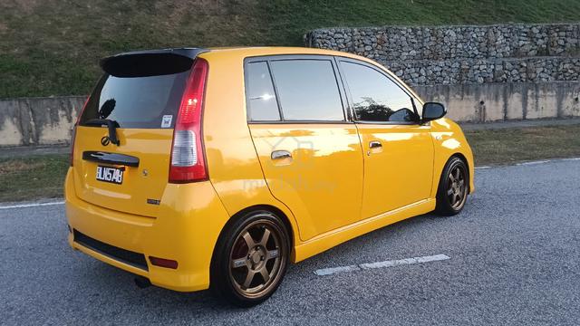2012 Perodua VIVA 1.0 ELITE AT EJ-VE (A) - 3