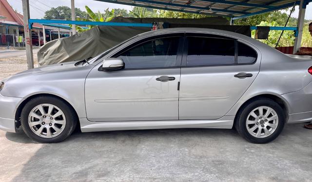 2012 Proton PERSONA 1.6 ELEGANCE BASE LINE (M) - 4