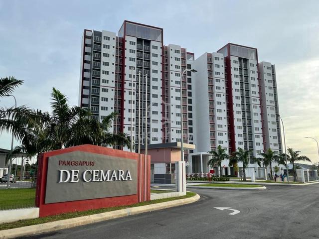 De Cemara Apartment 1