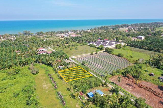 Tanah Lot Super Luas Kg Pantai Sepat Kuantan 1