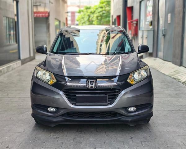 Honda HR-V 1.8 E ENHANCED (A) NO Processing FEE - 3