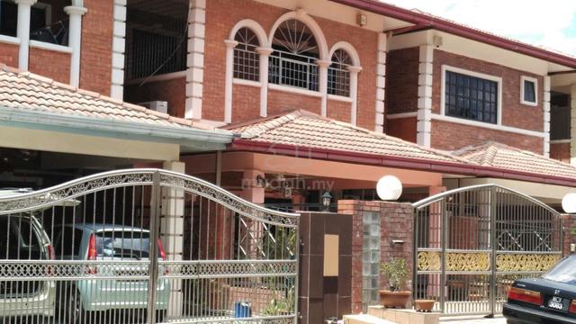Fully Renovated 2 sty Terrace House 24x75 Bandar Sungai Long For Sale 4