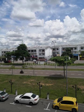 Taman Daya - Jalan Bertam 1 1