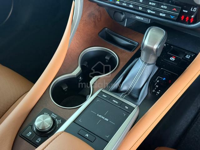 2021 Lexus Rx300 Version L 2.0 Turbo - 4