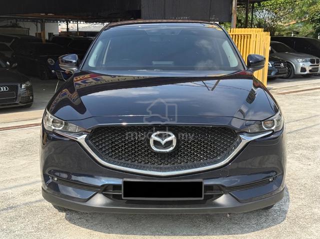 2020 Mazda CX-5 2.0 G MID 2WD (A) LOAN KEDAI - 3