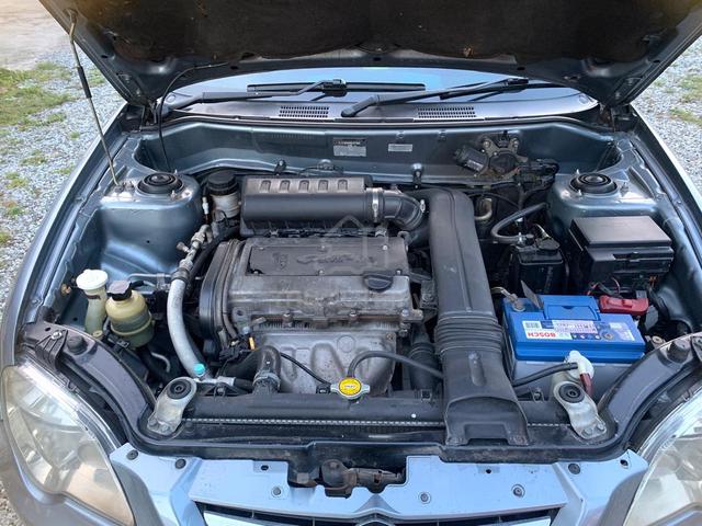 2007 Proton PERSONA 1.6 MEDIUM LINE (M) - 3