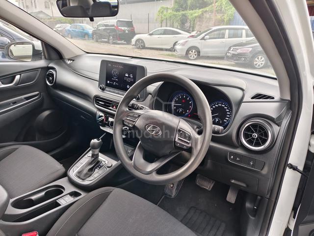 2022 Hyundai KONA 2.0 (A) F/Service Like New - 4
