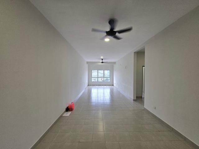 Condominium Akasia Bukit Jalil 1