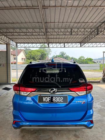 2019 Perodua ARUZ 1.5 AV (A) - 4