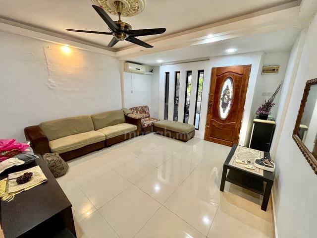 RENOVATED 💥 Double Storey Terrace Taman Sri Gombak Fasa 1 Batu Caves 1