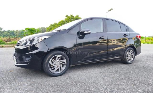 Proton PERSONA 1.6 EXECUTIVE VVT (A) 2017 TERBAIKK - 3