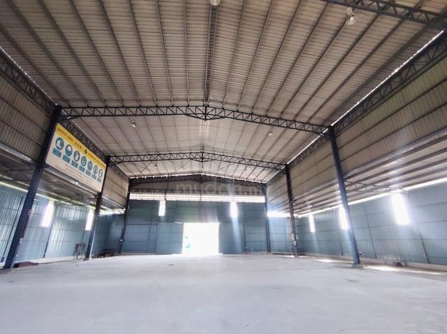 Warehouse For Rent 1