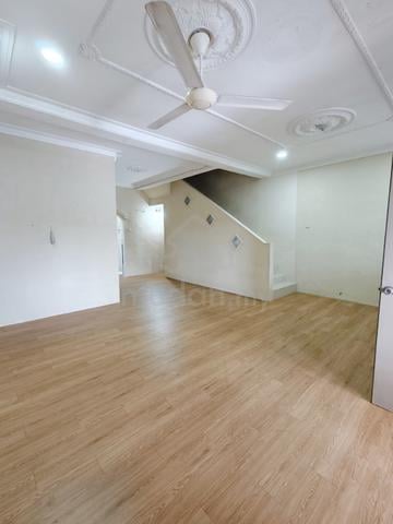 Jawi SungaiBakap 2StoreyTerrace Sale Renovated BelowValue FullLoan 1