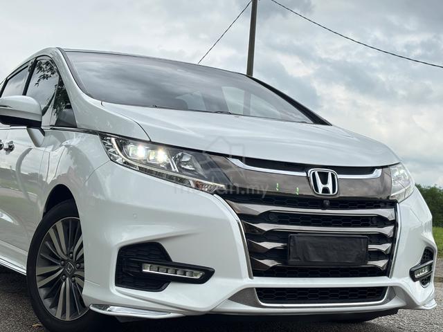 2020 Honda ODYSSEY 2.4 (A) 56k km GOOD CONDITION - 3