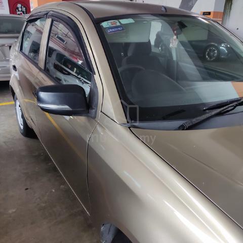 2013 Proton SAGA 1.3 FLX EXECUTIVE (A) - 4