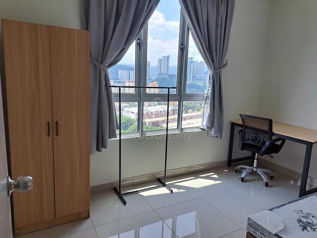 Residensi MH Platinum 2 1