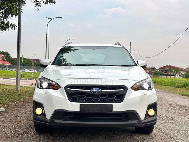 2018 Subaru XV 2.0 2.0I-P FACELIFT (A) - 3