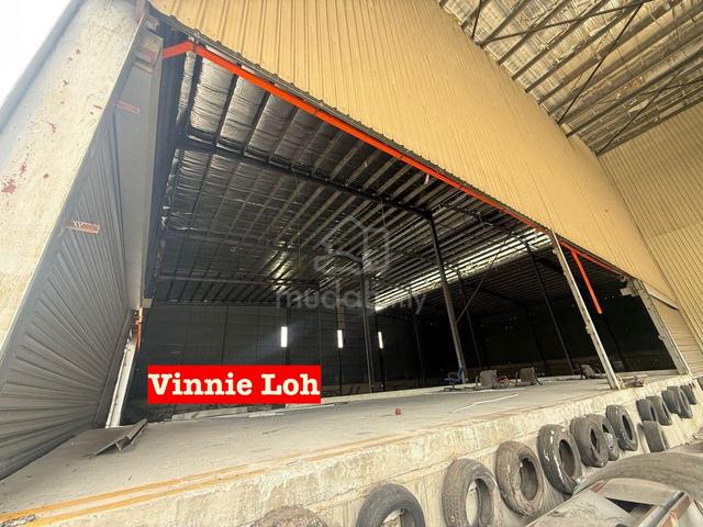 3 Storey Detached Factory For Sale ROI 16.5% 1
