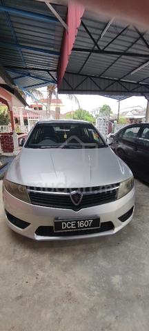 2012 Proton PREVE 1.6 EXECUTIVE (M) - 1
