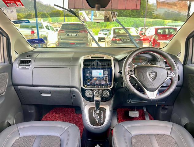 2019 Proton EXORA 1.6 PREMIUM MY17 ENHANCED (A) - 5