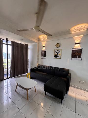 E-Park Condominium 1