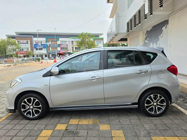 2021 Perodua MYVI 1.5 ADVANCE (A) Perodua Record - 3