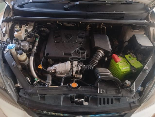 2021 Proton EXORA 1.6 EXECUTIVE MY17 ENHANCED (A) - 5