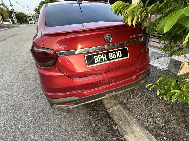 2017 Proton PERSONA 1.6 PREMIUM -- (A) - 4