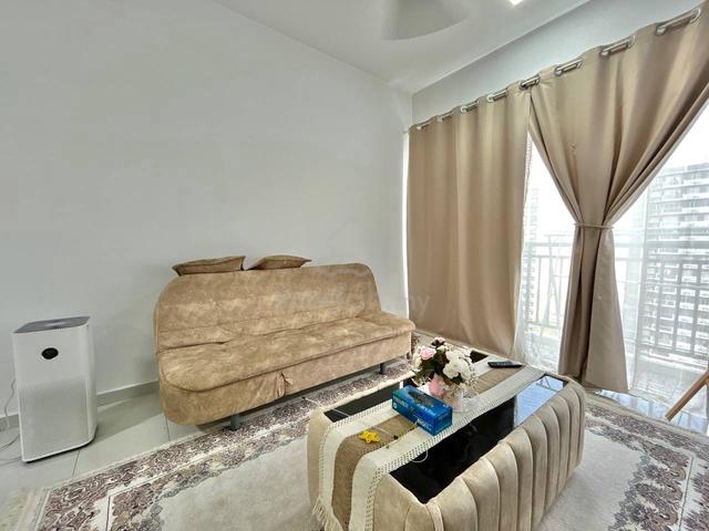 Residensi Adelia 4