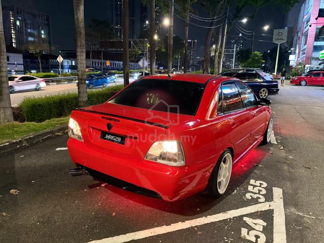 2005 Proton WAJA 1.6 ENHANCED (M) - 3