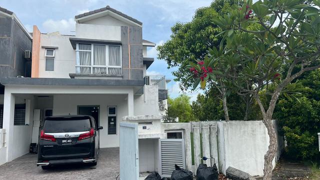 Corner Lot 2 Storey, Bandar Hill Park (cherry), Puncak Alam 1